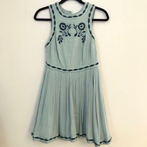 Free people dress